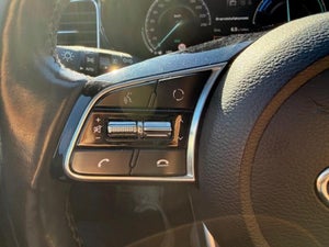 Kia Ceed PHEV Upgrade+ SW DCT