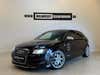 Audi S3 quattro