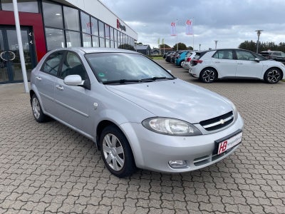 Chevrolet Lacetti 1,6 Street 5d