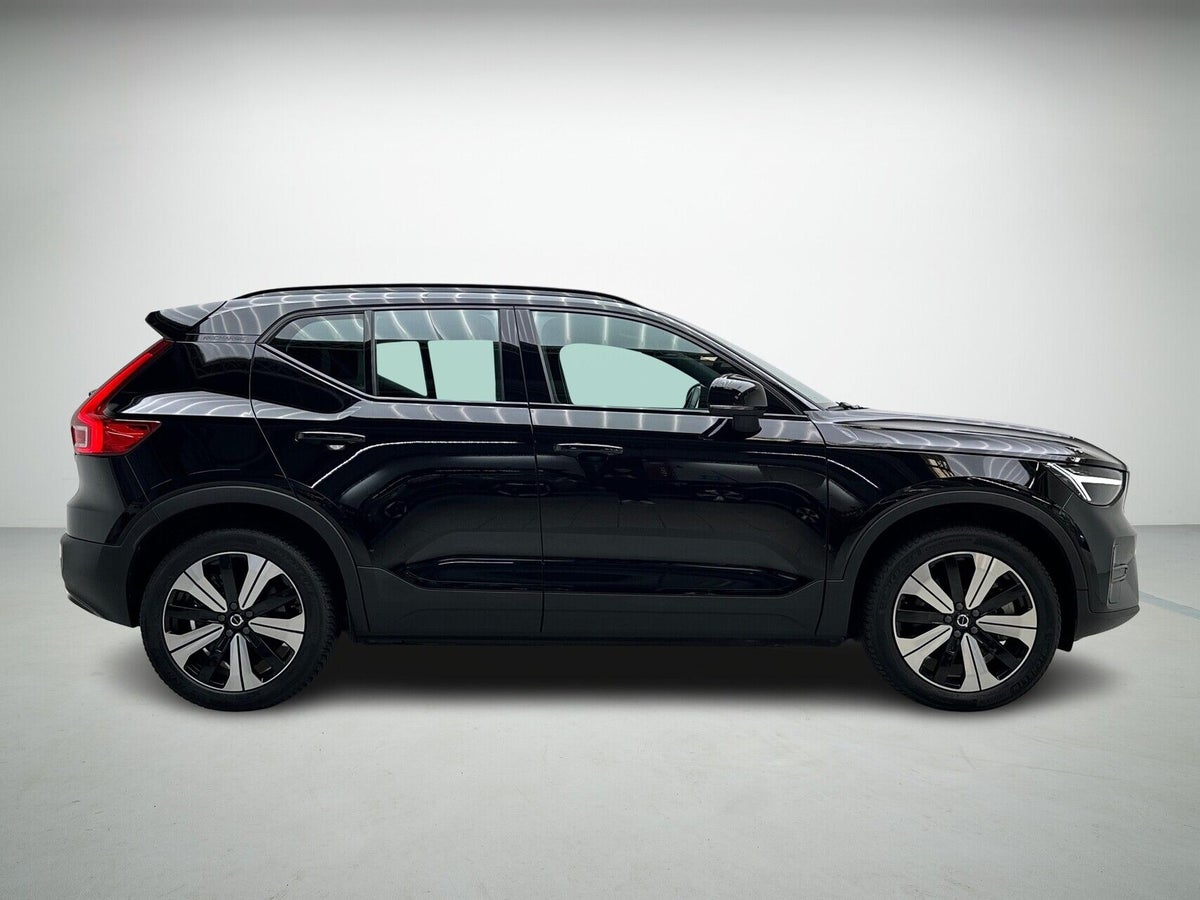 Volvo XC40 ReCharge Plus billede 5