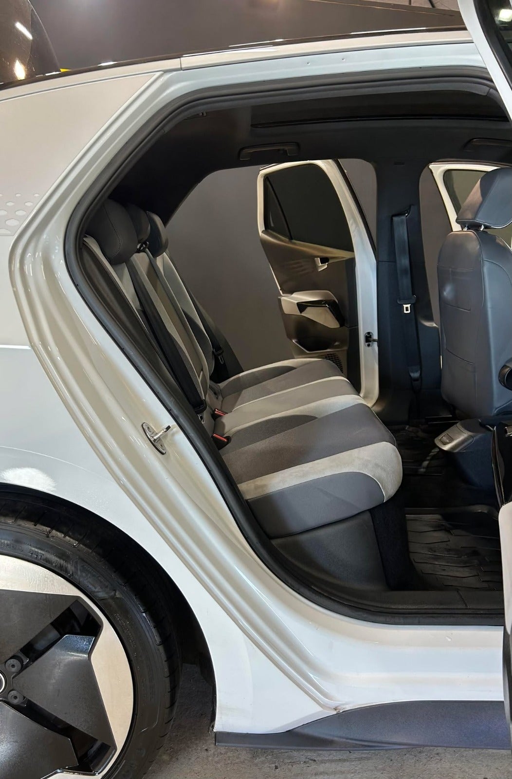 Billede af VW ID.3 58 1ST Max