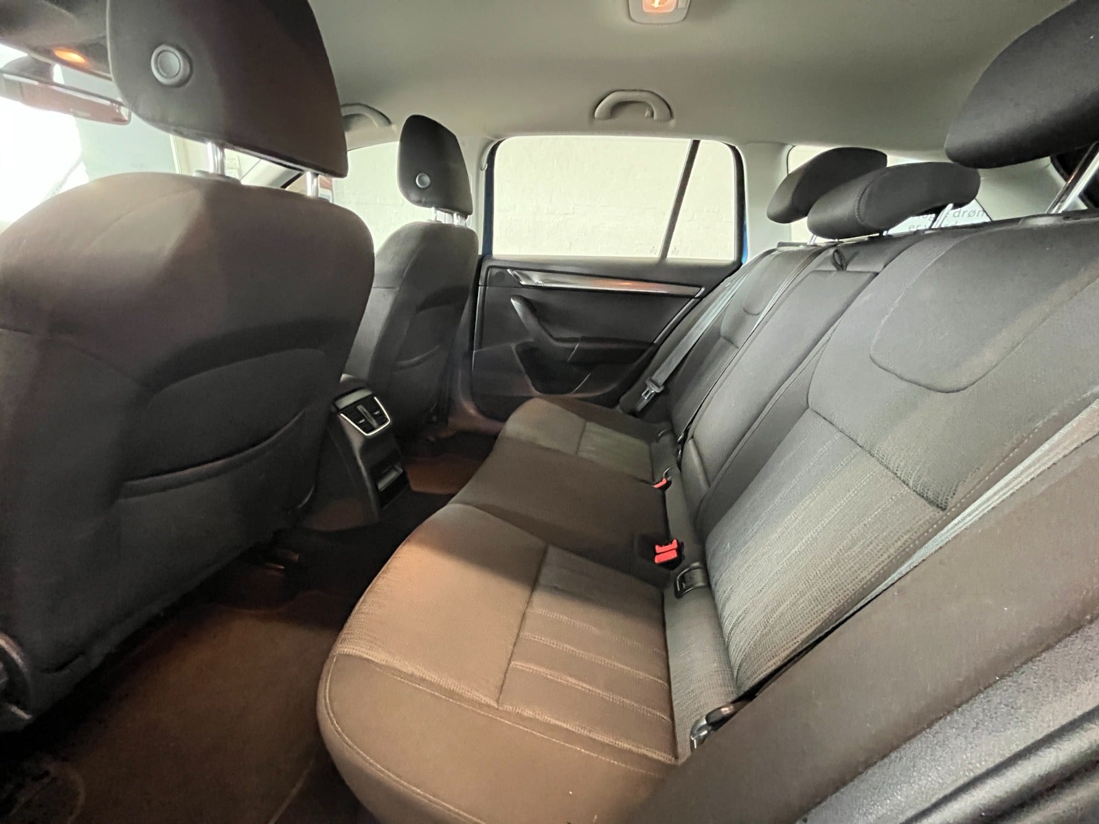 Billede af Skoda Octavia 1,5 TSi 150 Celebration+ Combi DSG