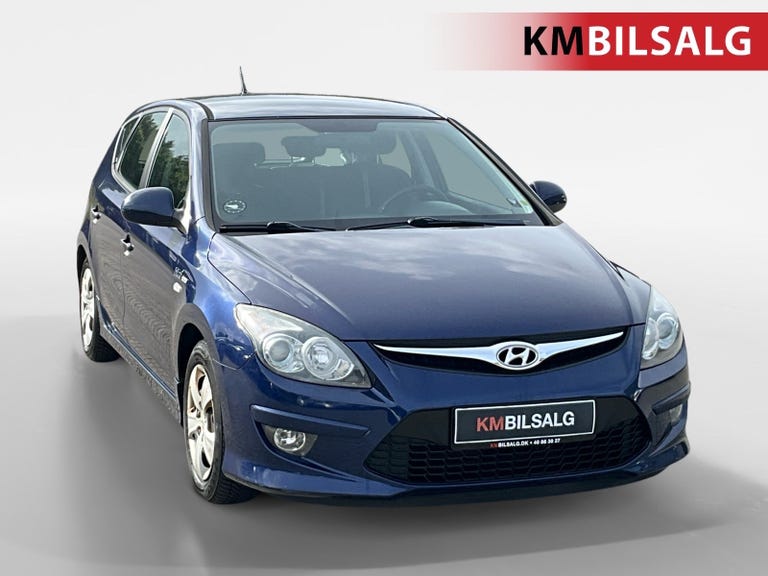 Hyundai i30 CRDi 90 Classic Sense Eco