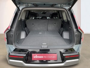 Kia EV9 Long Range Premium Launch Edition RWD 7prs