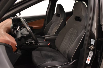 VW ID.4 Pro Performance