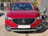 MG ZS EV Luxury thumbnail