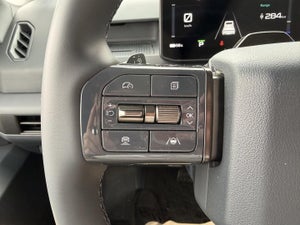 Kia PV5 Chassis L1 Standard Range Work