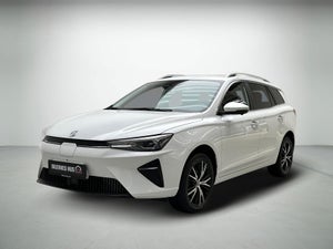 MG 5 Luxury