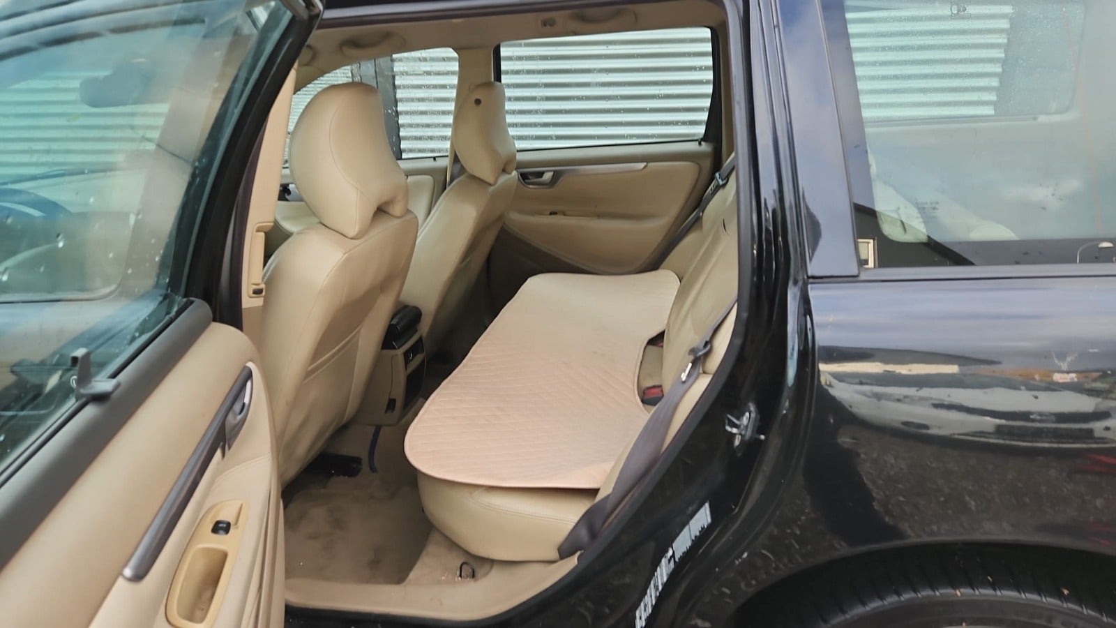 Volvo V70 140 Addition