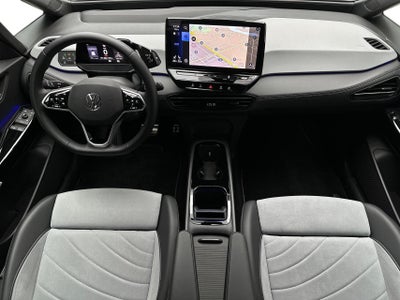 VW ID.3 Pro S billede 3