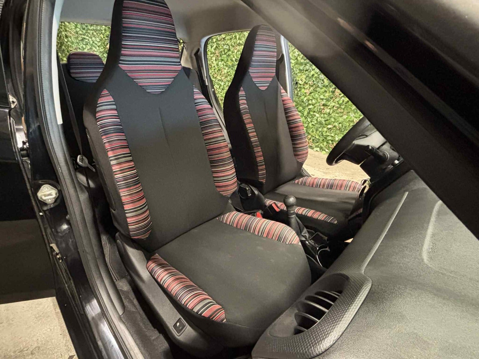 Billede af Citroën C1 1,0 VTi Feel