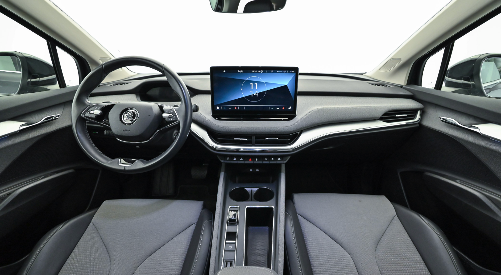 Billede af Skoda Enyaq 60 iV Loft