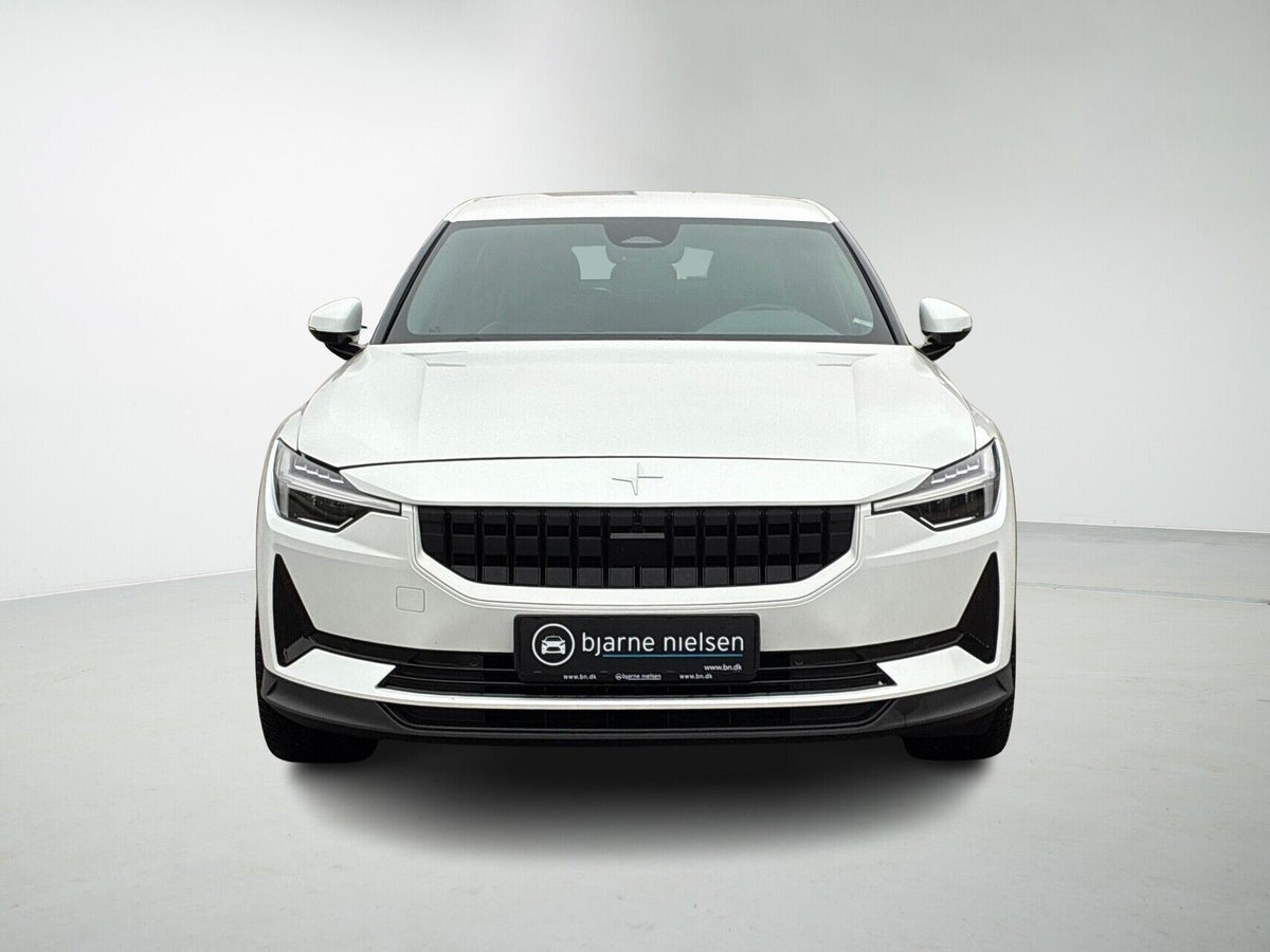 Polestar 2 Long Range billede 6