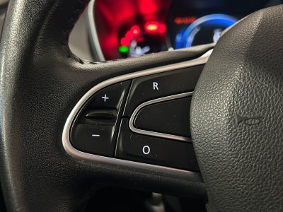 Renault Megane IV TCe 130 Zen Sport Tourer