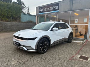 Hyundai Ioniq 5 Dynamiq