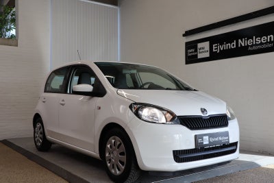 Skoda Citigo 60 Ambition