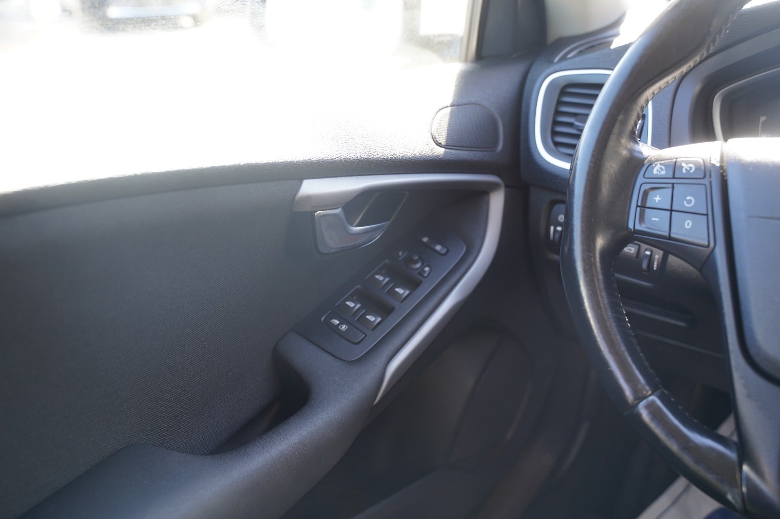 Billede af Volvo V40 1,6 D2 115 Kinetic Drive-E