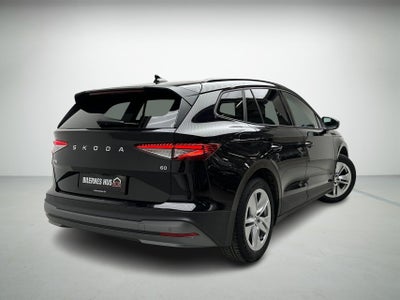 Skoda Enyaq iV Premium billede 1