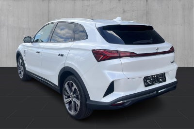 MG Marvel R Luxury MG Marvel R Luxury - 2