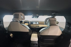 Kia EV4 Long Range GT-Line