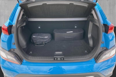 Hyundai Kona EV Trend