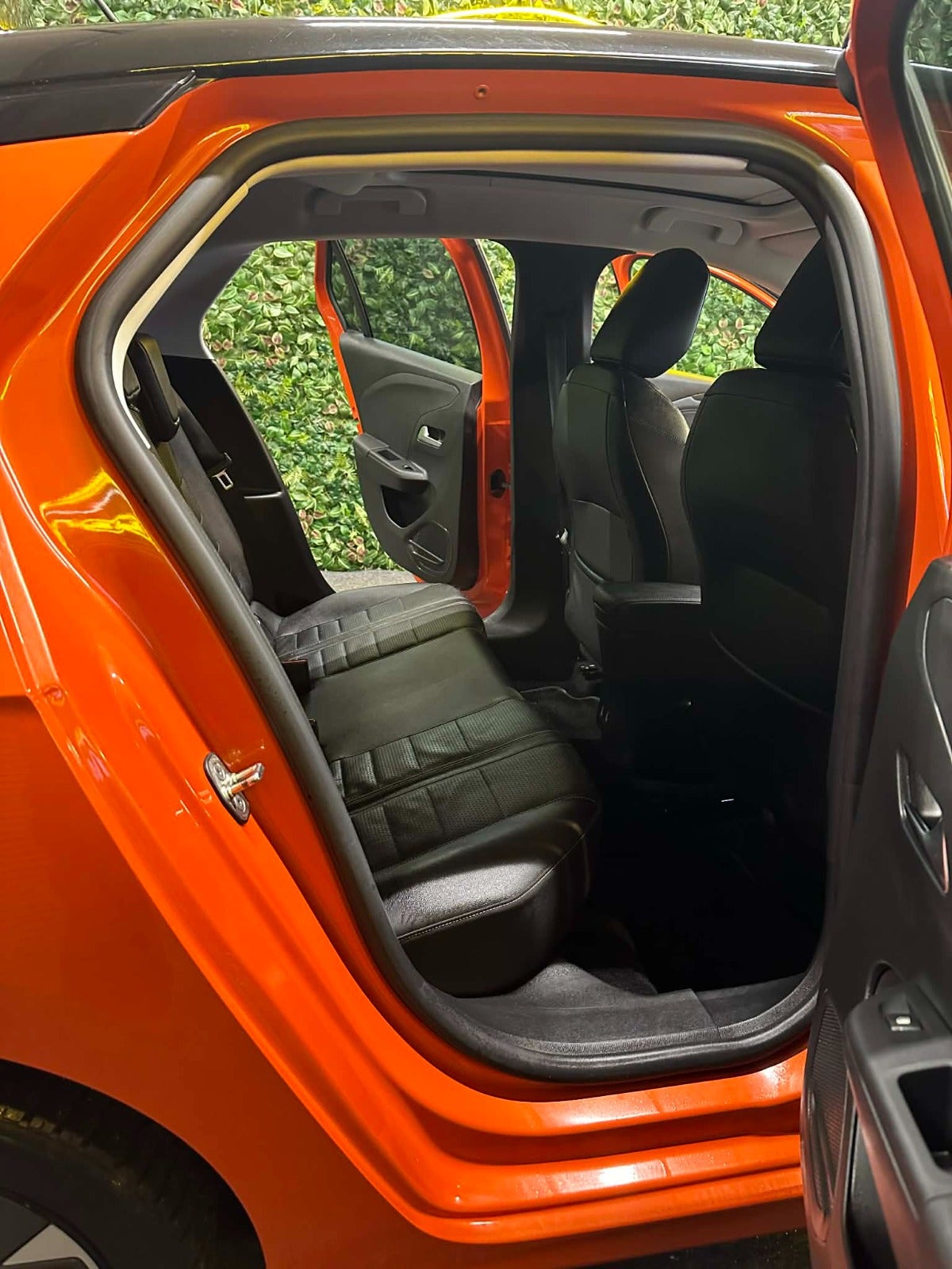 Billede af Opel Corsa-e 50 Ultimate