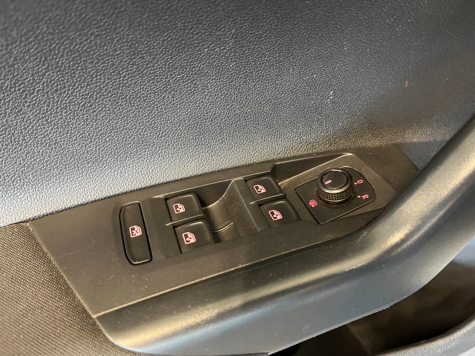 Billede af VW Polo 1,6 TDi 95 Comfortline DSG