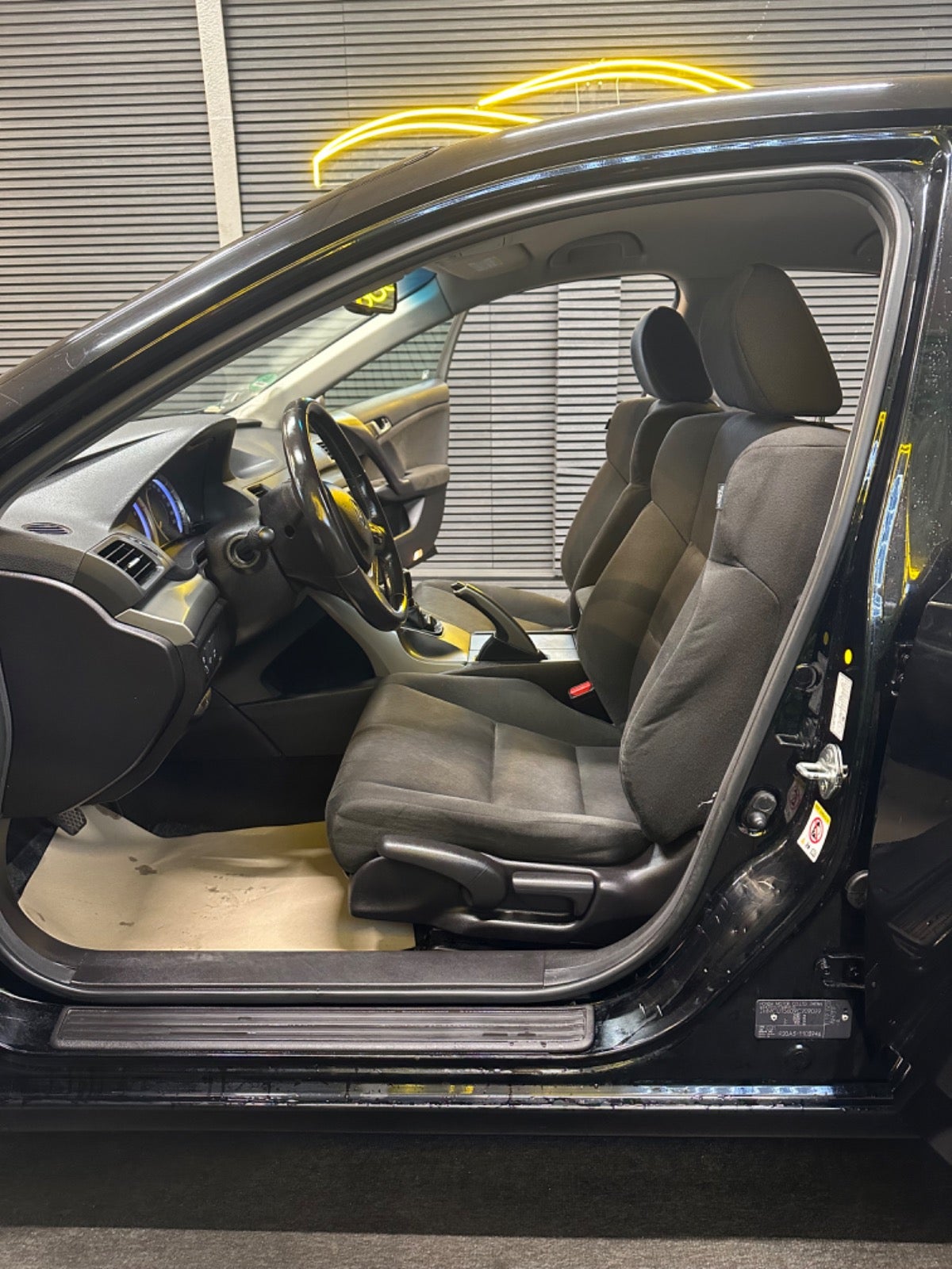 Billede af Honda Accord 2,0 Elegance