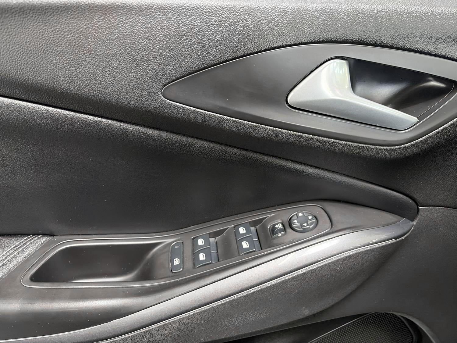 Billede af Opel Grandland X 1,6 Hybrid Ultimate aut.