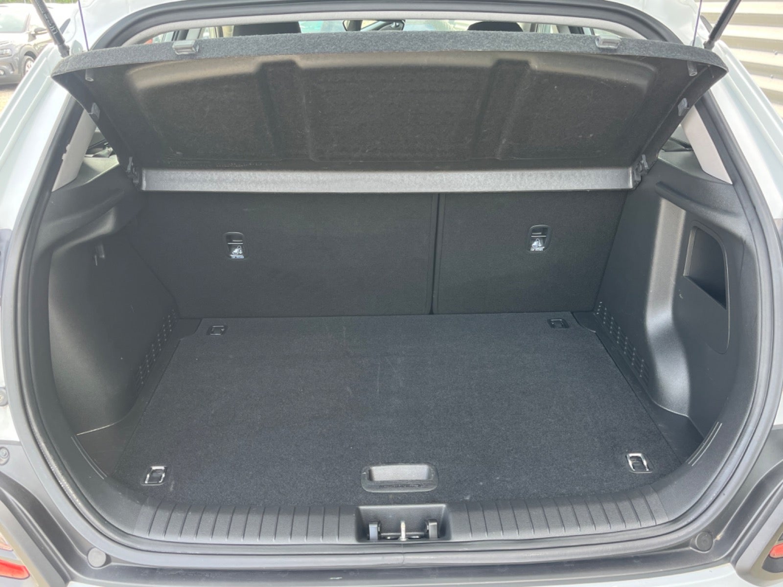 Billede af Hyundai Kona 1,0 T-GDi Value Edition+