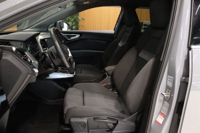 Audi Q4 e-tron Advance quattro billede 3