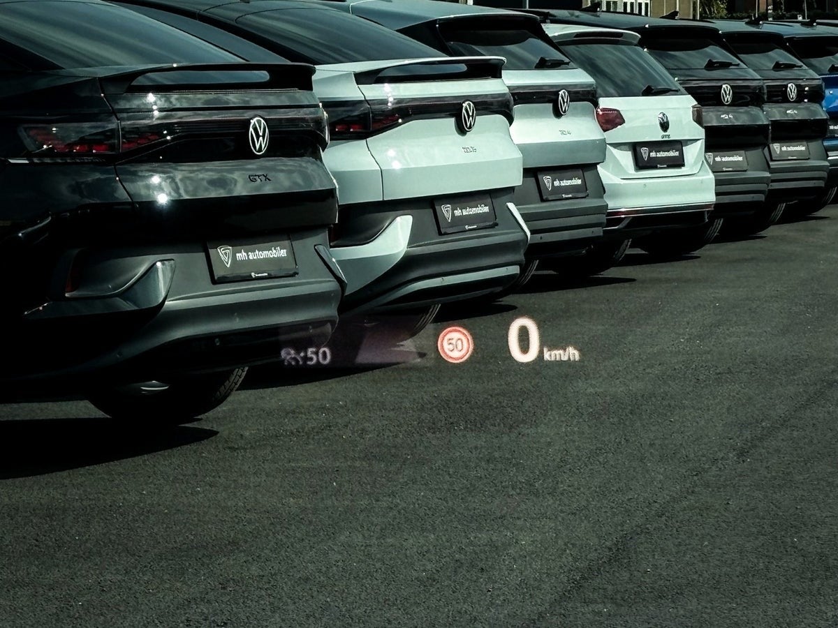 Billede af VW ID.4 77 GTX 4Motion