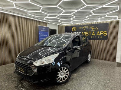 Ford B-MAX 1,0 SCTi 100 Trend 5d