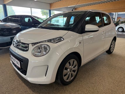 Citroën C1