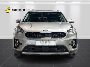 Kia Niro PHEV Advance+ DCT