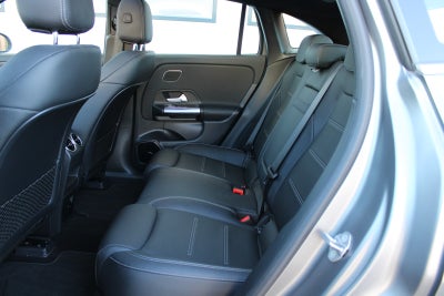 Mercedes EQA250 AMG Line