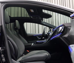 Mercedes EQE350 AMG Line Premium Plus