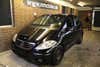 Mercedes A180 CDi Avantgarde aut. thumbnail