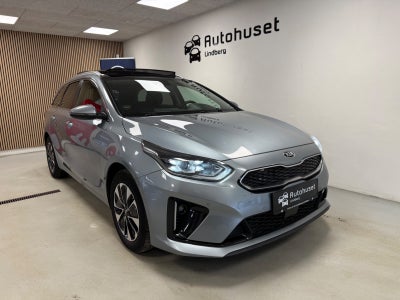 Kia Ceed 1,6 PHEV Upgrade+ SW DCT 5d