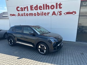 Kia EV3 Long Range Prestige