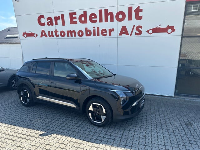 Kia EV3 Long Range Prestige