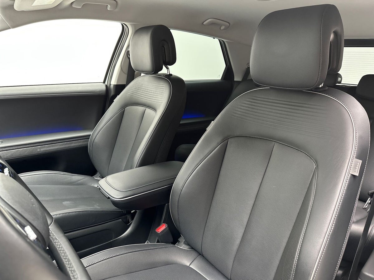 Hyundai Ioniq 5 Uniq billede 17