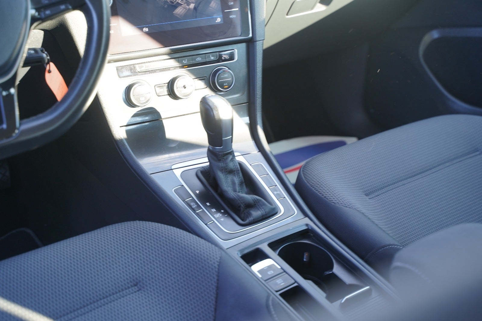 Billede af VW Golf VII 1,5 TSi 130 Comfortline DSG