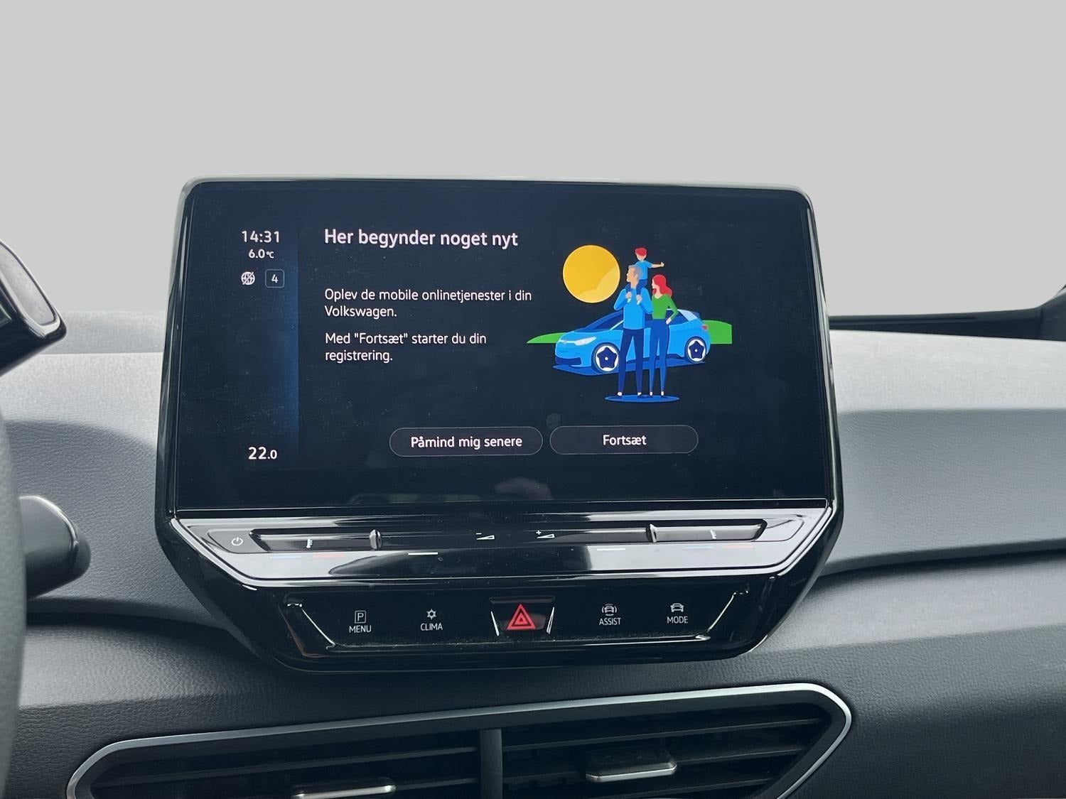 Billede af VW ID.3 58 Pro