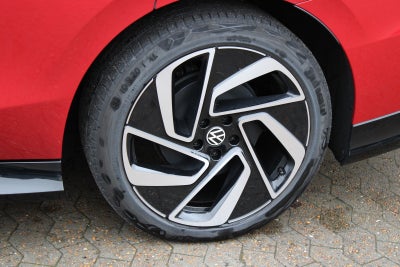 VW ID.7 Style S Tourer