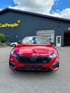 Skoda Octavia TSi iV RS DSG thumbnail