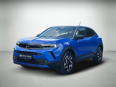 Opel Mokka-e Elegance