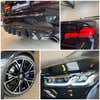 BMW 545e M-Sport xDrive aut. thumbnail