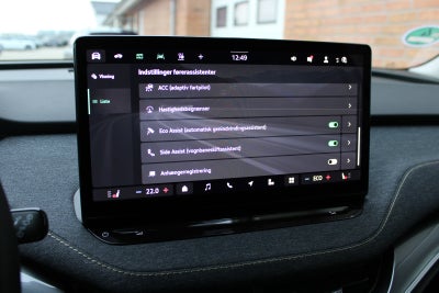 Skoda Elroq iV Premium