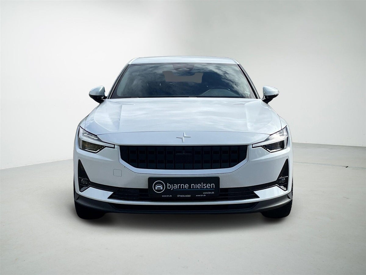 Polestar 2 Long Range billede 6